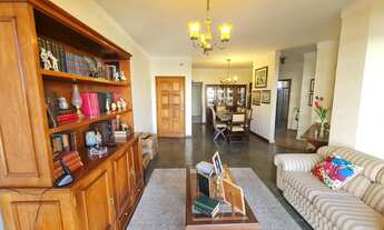 Imagem 5: Aparecida-2 quadras mar - Apartamento 2 dormitórios, suíte, sacada + dep. empregada - gar