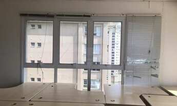 Imagem 3: Sala à venda, 85 m² por R$ 640.000,00 - Alphaville Conde II - Barueri/SP