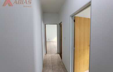 Imagem 7: Casa de 2 quartos para aluguel - Jardim Bandeirantes - São Carlos