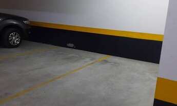 Imagem 2: Apartamento 3 dorm Itaguá Ubatuba alto padrão Condominio Club