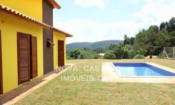 Imagem 3: Ibiúna Condomínio Singular