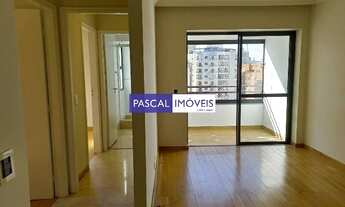 Imagem: SãO PAULO - Apartamento Padrão - Itaim