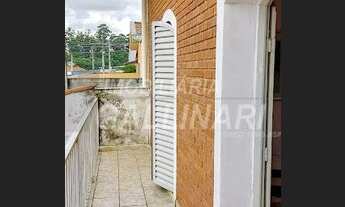 Imagem 3: Casa - Parque São Quirino - Campinas