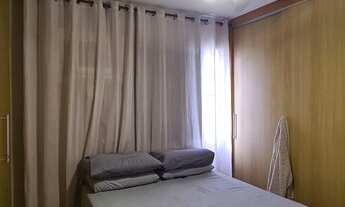 Imagem 4: Apartamento 2 quartos Engenho de Dentro