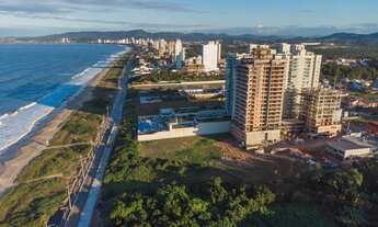 Imagem 2: Al mare- Lançamento apartamento Garden com 4 quartos terraço privativo de 30m² com 2 vagas
