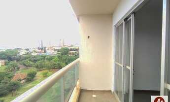 Imagem 4: Apartamento (tipo - padrao) 1 dormitórios, cozinha planejada, portaria 24hs, lazer, elevad