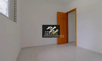 Imagem 4: Apartamento com 2 dormitórios para alugar, 41 m² por R$ 1.270/mês - Jardim Santo Alberto