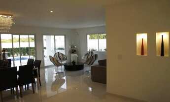 Imagem 7: Sobrado no condomínio Burle Marx em Santana de Parnaíba