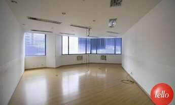 Imagem 5: São Paulo - Conjunto Comercial/sala - Brooklin