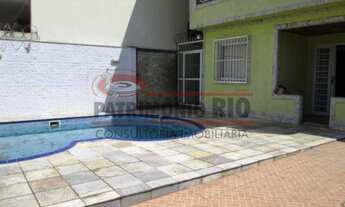 Imagem 2: Rio de Janeiro - Casa Padrão - Irajá