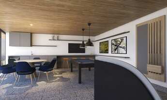 Imagem 7: APARTAMENTO com 3 dormitórios à venda com 130m² por R$ 1.680.000,00 no bairro Juvevê - CUR