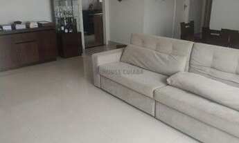 Imagem 3: Cuiabá - Apartamento Padrão - Residencial Concadoro