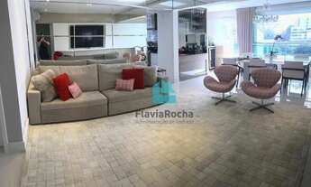 Imagem 2: Apartamento com 3 dormitórios à venda, 176 m² por R$ 2.070.000,00 - Alphaville - Barueri/S