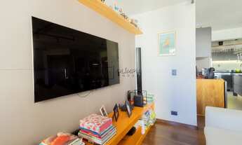 Imagem 7: Apartamento Venda 2 Dormitórios - 83 m² Vila Madalena