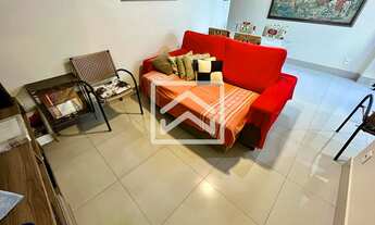 Imagem 3: 2/4 REFORMADO COM MEGA CLOSET NO SETOR OESTE