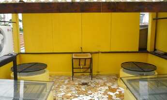 Imagem 7: Casa comercial para aluguel tem 256 metros quadrados com 2 pavimentos