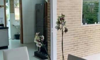 Imagem 5: Casa de alto padrão na Praia de Guaratiba/Bahia