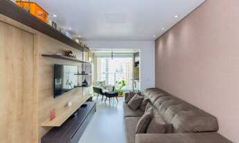 Imagem: APARTAMENTOSão Paulo