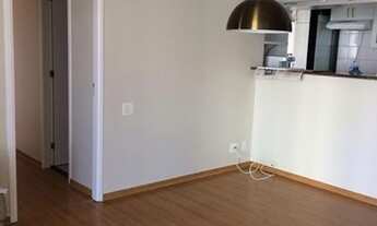 Imagem 2: Venda Apartamento 2 Dormitórios - 84 m² Vila Clementino