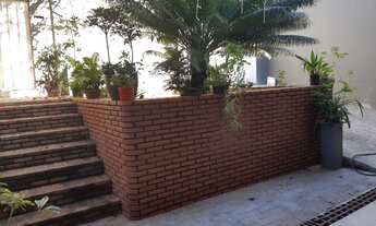 Imagem 3: BELO HORIZONTE - Casa Padrão - Céu Azul