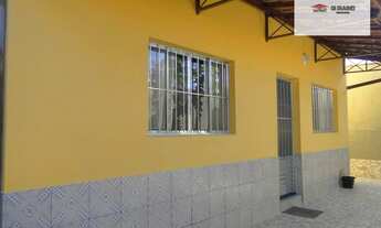 Imagem 3: Casa com 5 dormitórios à venda, 216 m² por R$ 650.000,00 - Indaiá - Caraguatatuba/SP