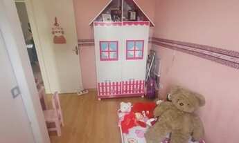 Imagem 5: Casa em Condomínio para Venda em Mogi das Cruzes, Vila Brasileira, 3 dormitórios, 1 suíte