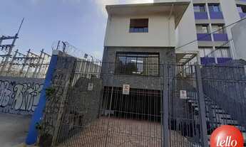 Imagem: São Paulo - Casa Comercial - Pinheiros