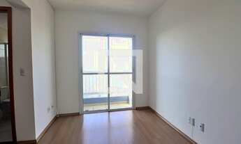 Imagem 4: Apartamento para Aluguel - Jardim, 2 Quartos, 54 m2