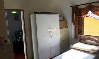 Imagem 3: Casa com 2 dormitórios para alugar, 80 m² por R$ 1.400/mês - Jardim Ipanema - Santo André