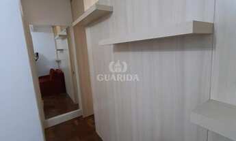 Imagem 2: Apartamento para aluguel, 1 quarto, BOM FIM - Porto Alegre/RS