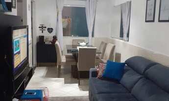 Imagem 3: Sobrado à venda, 106 m² por R$ 595.000,00 - Jardim - Santo André/SP