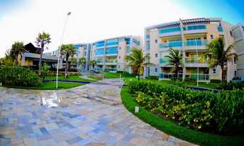 Imagem: Apartamento Riviera Beach Place - 3 Quartos