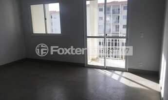 Imagem 1: Porto Alegre - Apartamento Padrão - Morro Santana