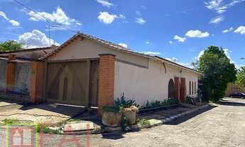 Imagem 3: Goiânia - Casa Padrão - Parque Atheneu