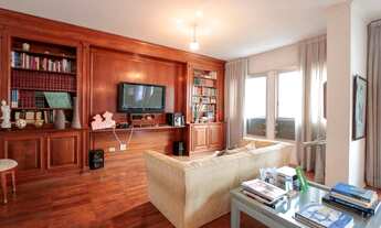 Imagem 3: Apartamento com 3 dormitórios à venda, 235 m² por R$ 2.500.000,00 - Higienópolis - São Pau