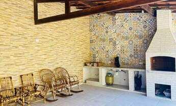 Imagem 3: Casa Ampla e Com Piscina, Itanhaém - R$ 398 mil, Cod: 855