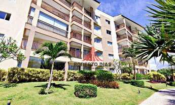 Imagem 2: Cobertura à venda - 160m2 - 4 dormitórios - 2 vagas - Porto das Dunas - Aquiraz-Ceará