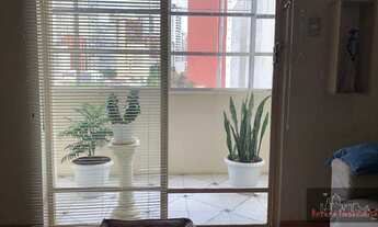 Imagem 7: Apartamento com 03 dormitórios na Barra Funda - Cód.: 10077