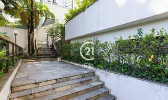 Imagem 6: Apartamento com 3 dormitórios à venda, 169 m² por R$ 2.462.000,00 - Higienópolis - São Pau