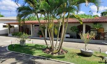 Imagem: Chácara em Aldeia Prox. A Pista com 2070m²