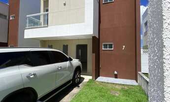 Imagem: Casa de condomínio para aluguel possui