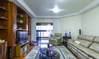 Imagem: Apartamento 4 Dormitórios 4 Suíte e 6