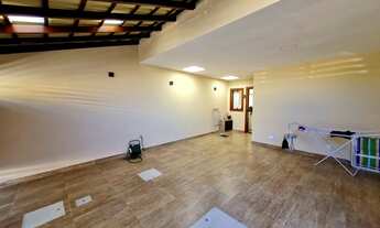 Imagem: Excelente Casa Dúplex em condomíno fechado