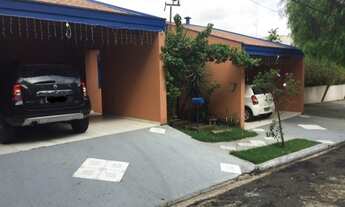 Imagem 6: PORTAL DO PARAÍSO I - ESTILO RÚSTICO - 4 DORMS PERMUTA