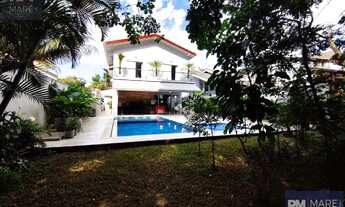 Imagem 3: Casa nova com 4 suítes á venda em Riviera de São Lourenço