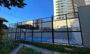 Imagem 4: Apartamento com 3 dormitórios à venda, 129 m² por R$ 835.000,00 - Gleba Palhano - Londrina