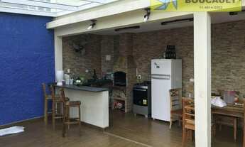 Imagem 11: Linda casa com 2 dormitórios à venda, 109 m² por R$ 450.000 - Jardim Europa - Vargem Grand