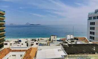 Imagem 5: Excelente cobertura duplex com 180m² com 2 suites na Prudente de Morais