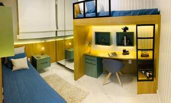 Imagem 5: Haut Residence - A Vida em Alto Nível - Grande Lançamento!