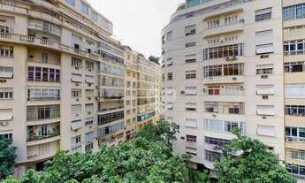 Imagem 5: LOPES ENJOY VENDE 3 dormitórios à venda, 130 m² por R$ 1.385.000 - Flamengo - Rio de Janei